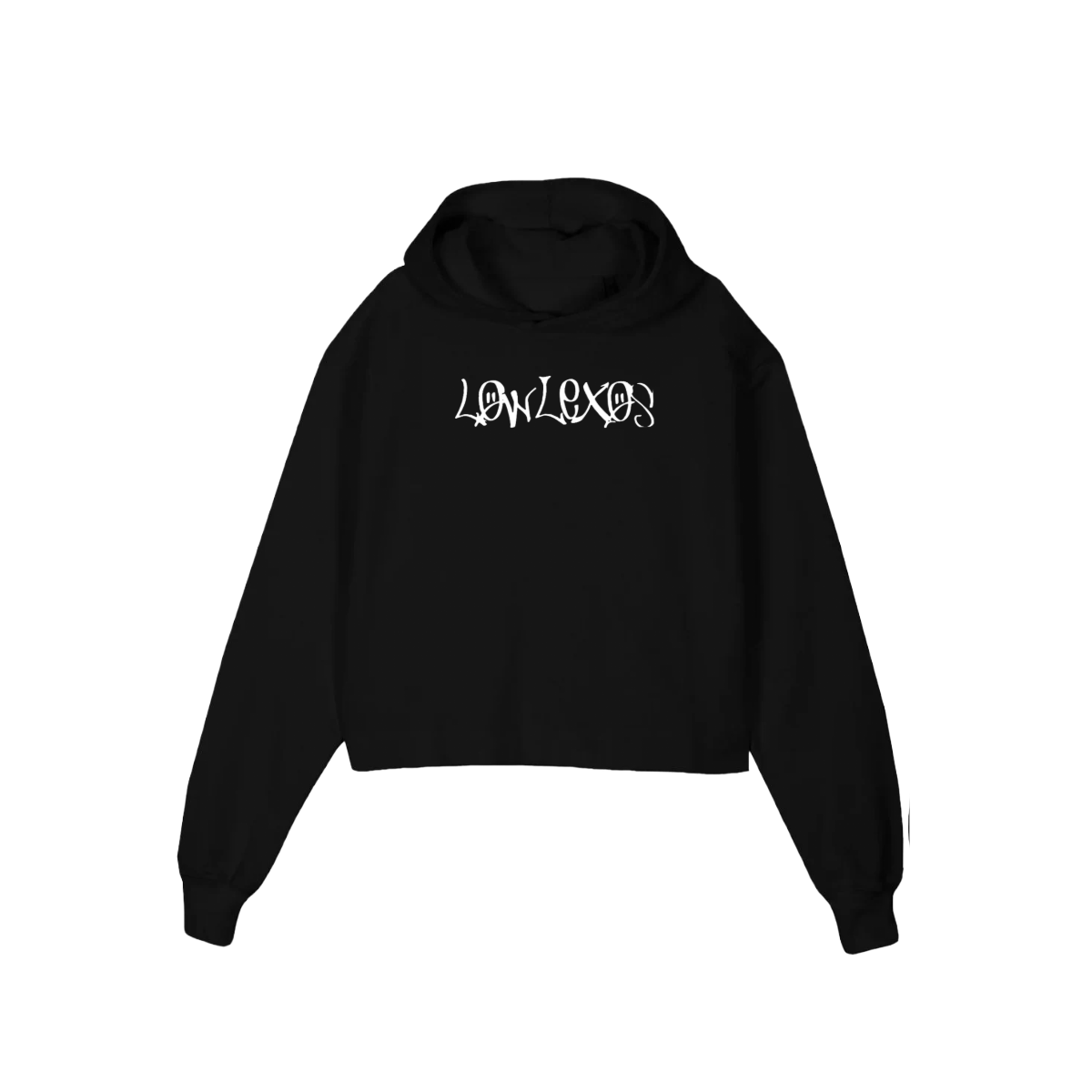 LowLexos Hoodie